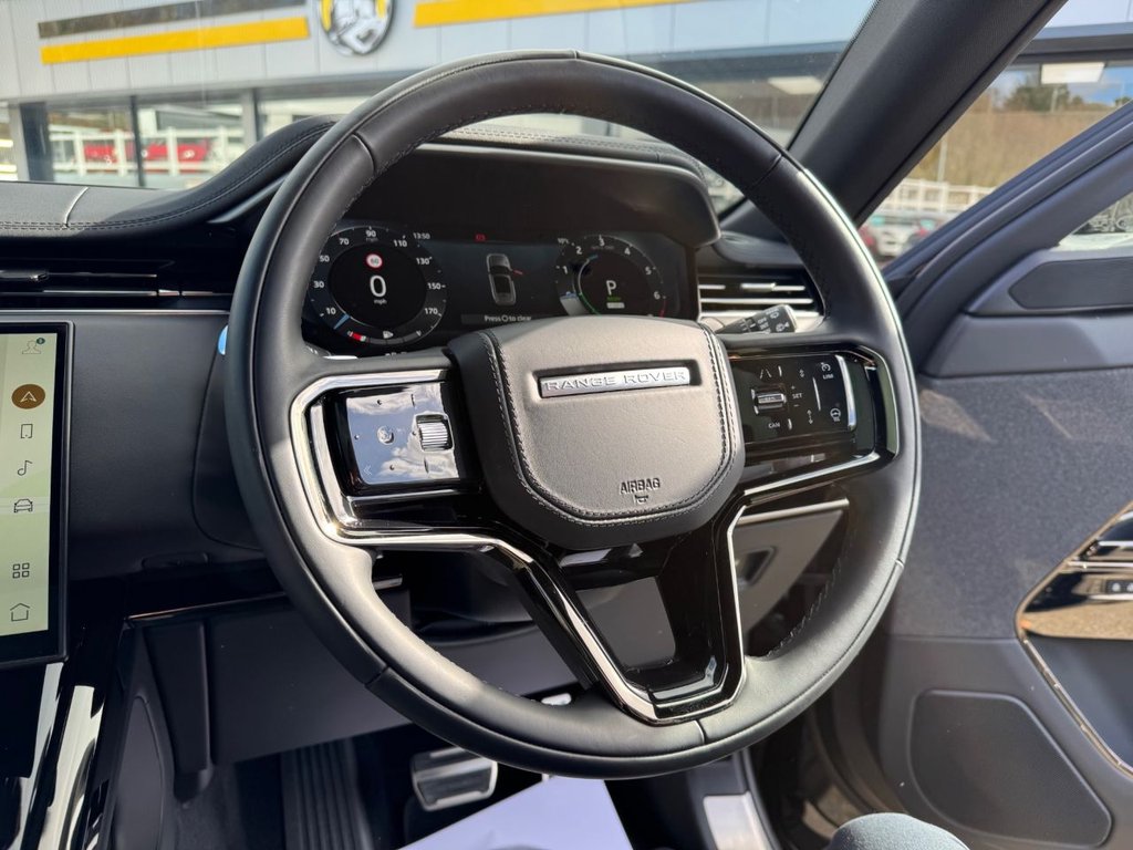 Used Land Rover Range Rover Sport 2022 for sale - 77199974: Photo 45