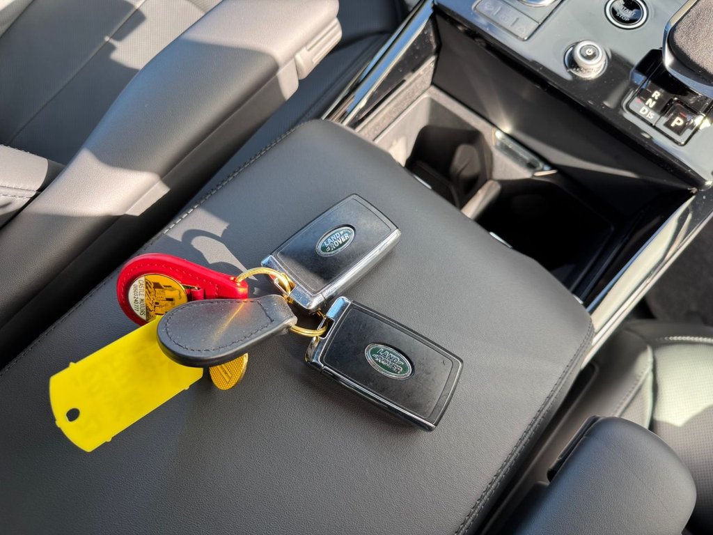 Used Land Rover Range Rover Sport 2022 for sale - 77199974: Photo 46