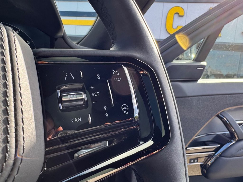 Used Land Rover Range Rover Sport 2022 for sale - 77199974: Photo 47