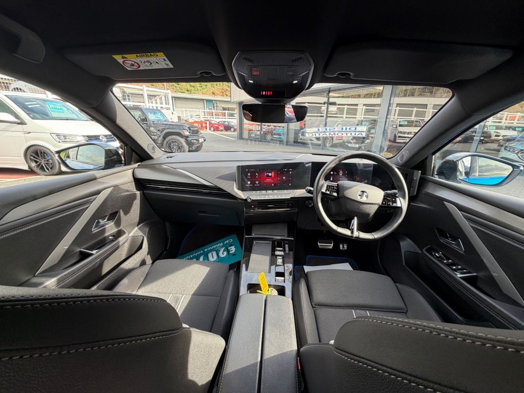 Used Vauxhall Astra 2023 for sale - 76162860: Photo 15