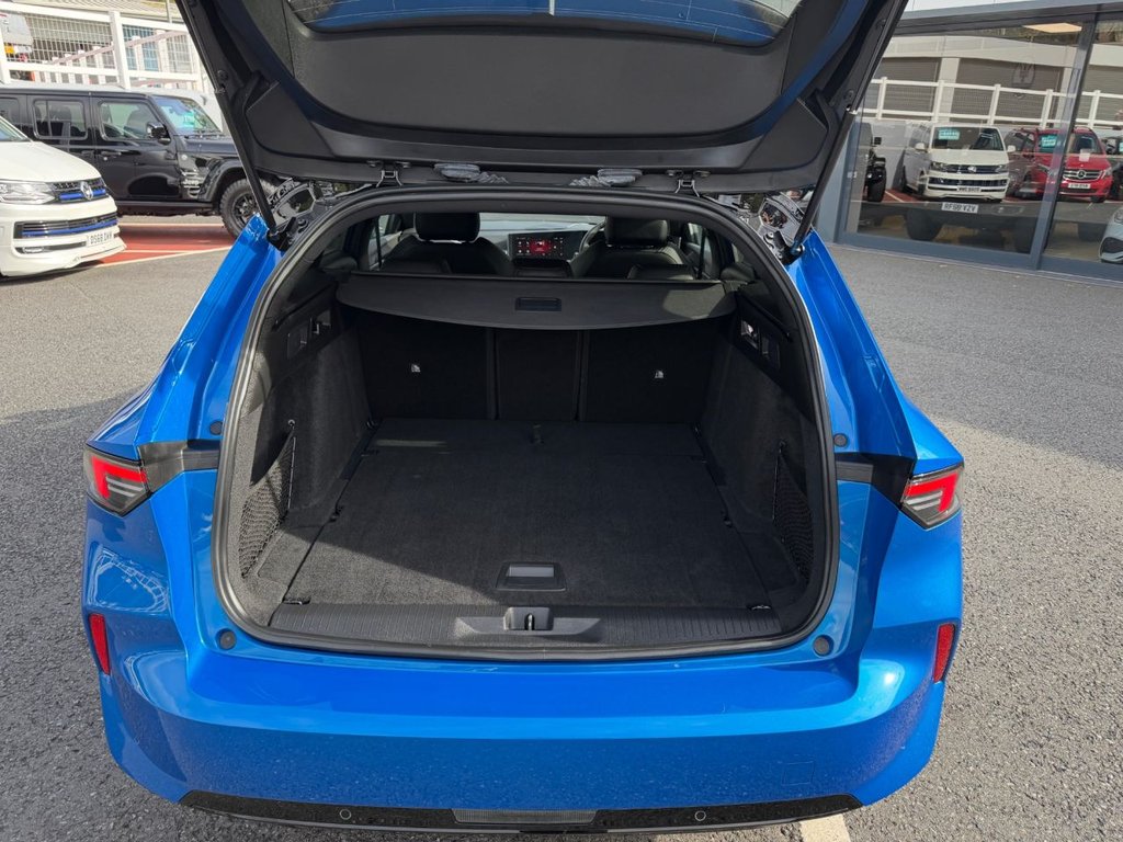 Used Vauxhall Astra 2023 for sale - 76162860: Photo 18