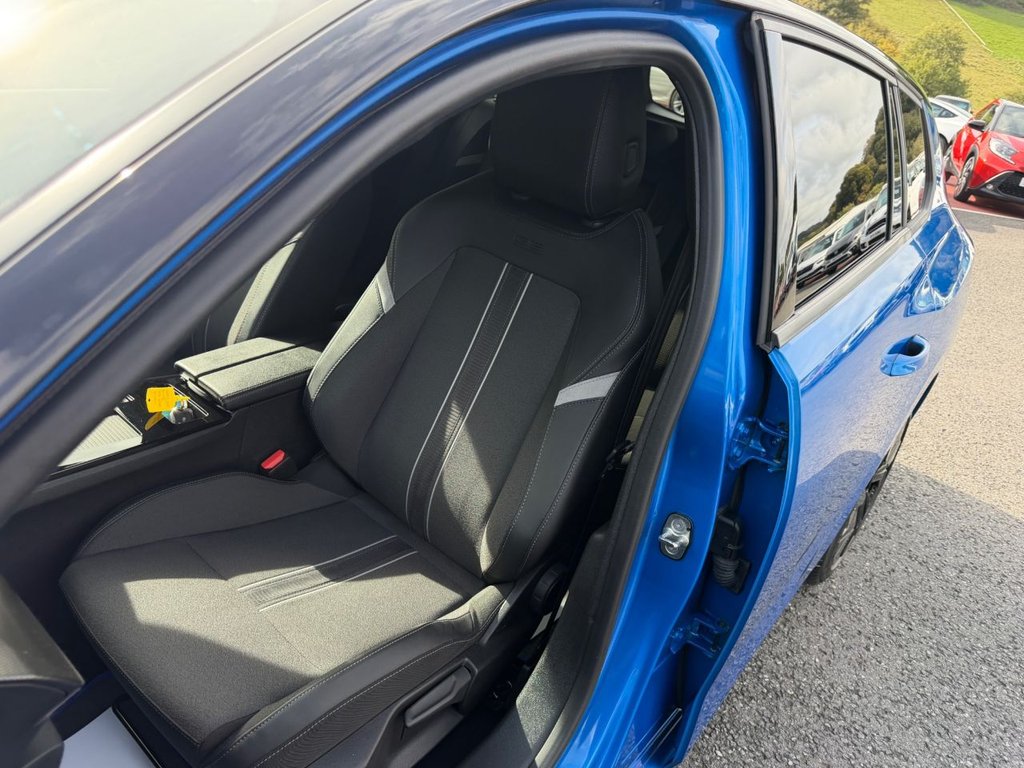 Used Vauxhall Astra 2023 for sale - 76162860: Photo 21