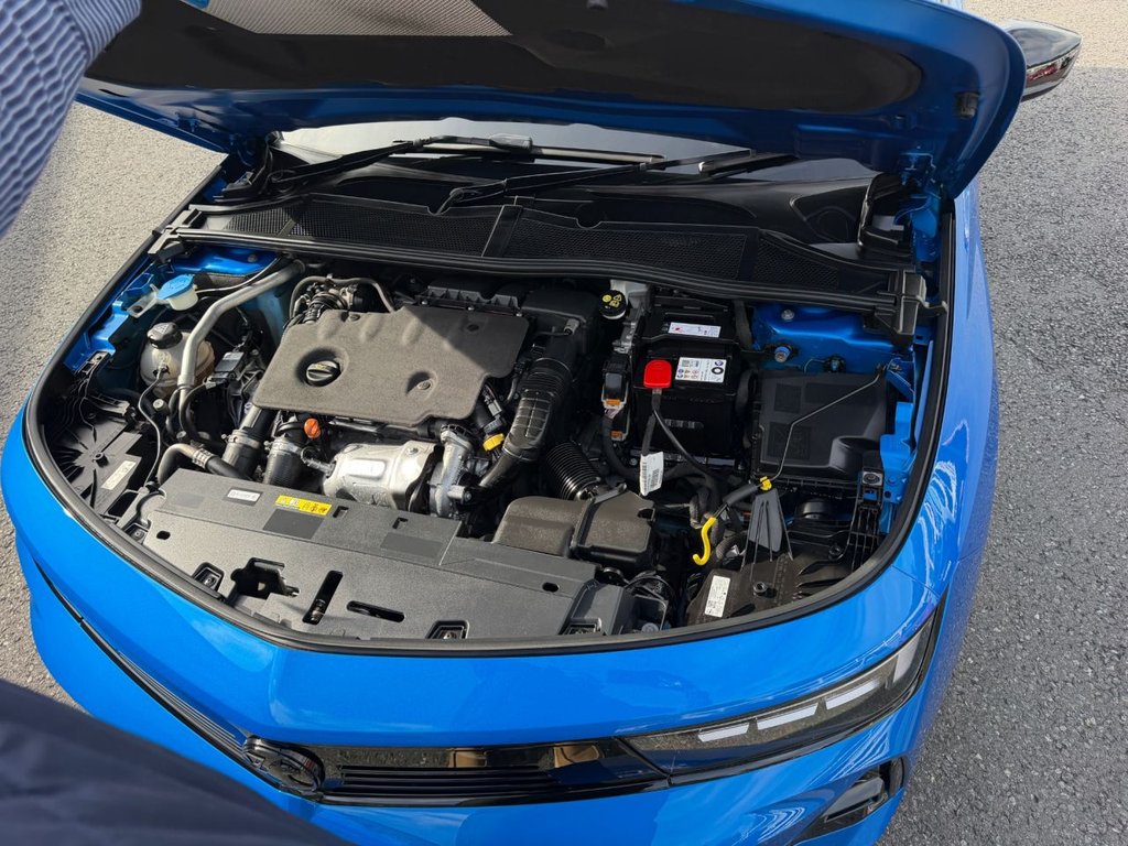 Used Vauxhall Astra 2023 for sale - 76162860: Photo 23