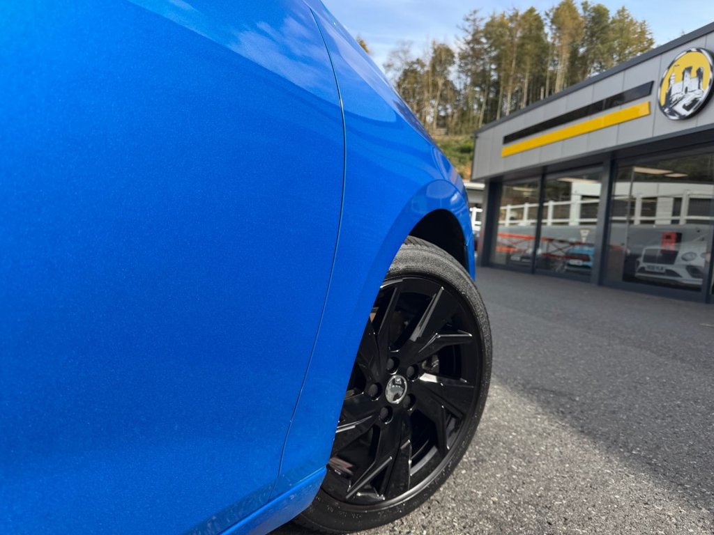 Used Vauxhall Astra 2023 for sale - 76162860: Photo 25