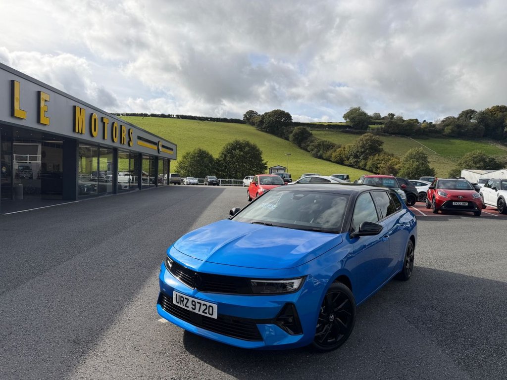 Used Vauxhall Astra 2023 for sale - 76162860: Photo 26