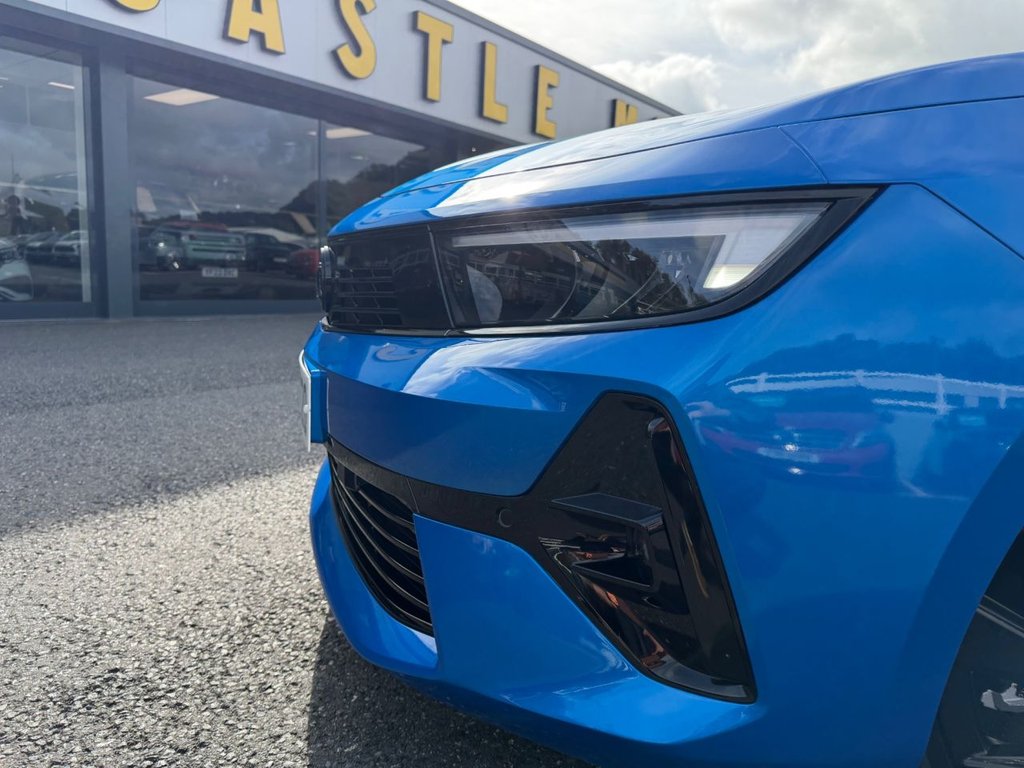 Used Vauxhall Astra 2023 for sale - 76162860: Photo 28