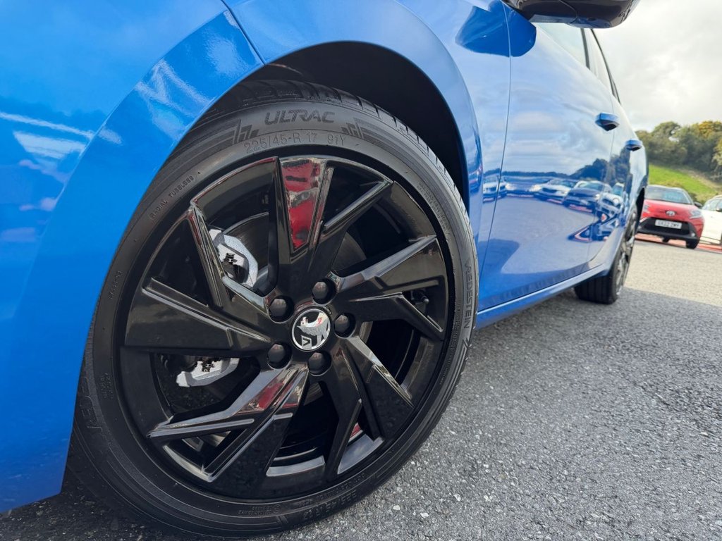 Used Vauxhall Astra 2023 for sale - 76162860: Photo 29