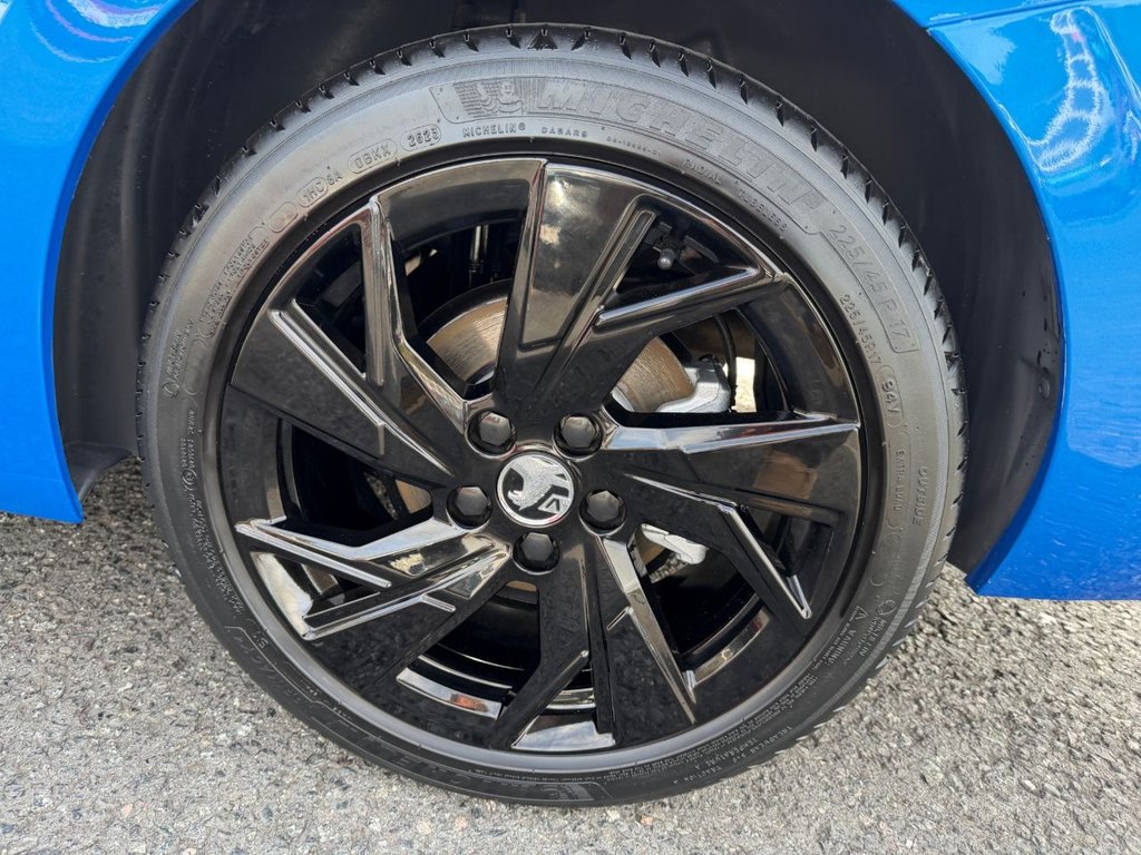 Used Vauxhall Astra 2023 for sale - 76162860: Photo 30