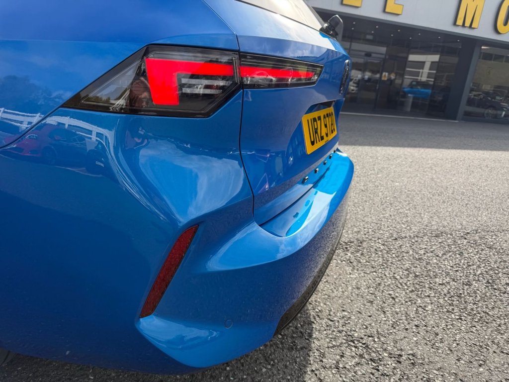 Used Vauxhall Astra 2023 for sale - 76162860: Photo 31