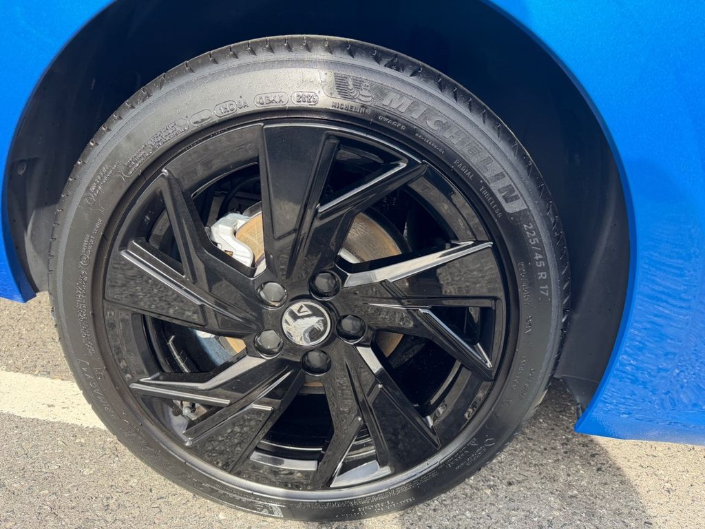 Used Vauxhall Astra 2023 for sale - 76162860: Photo 34