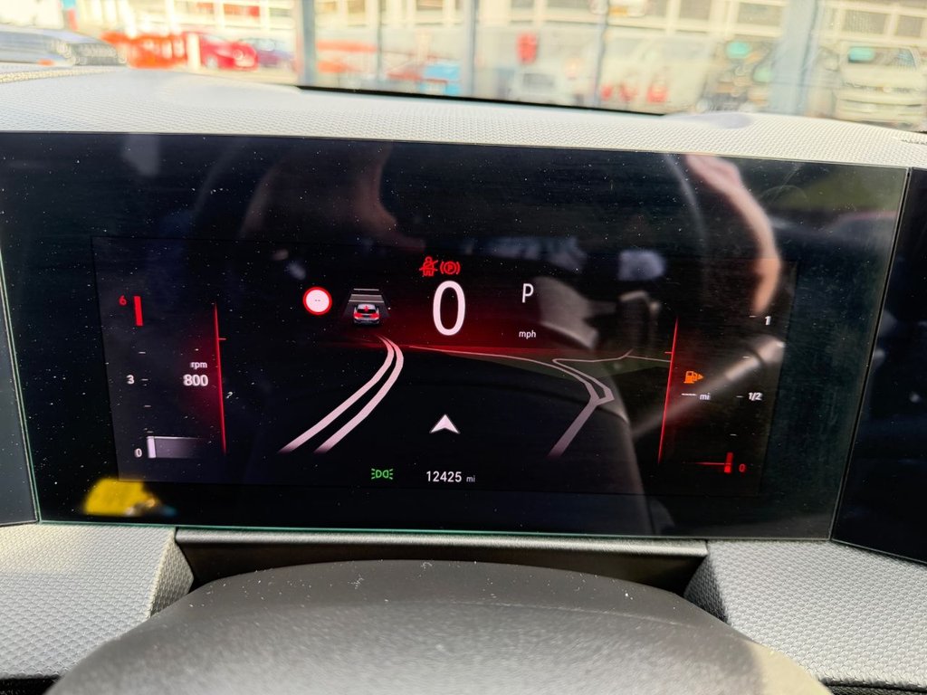 Used Vauxhall Astra 2023 for sale - 76162860: Photo 35