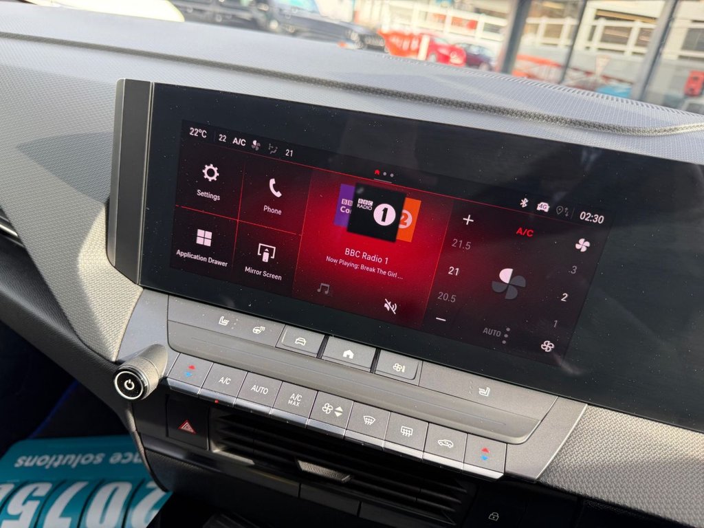 Used Vauxhall Astra 2023 for sale - 76162860: Photo 36