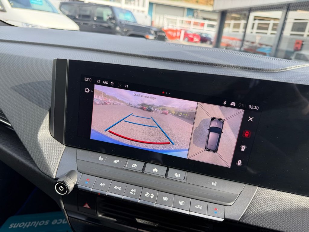 Used Vauxhall Astra 2023 for sale - 76162860: Photo 37