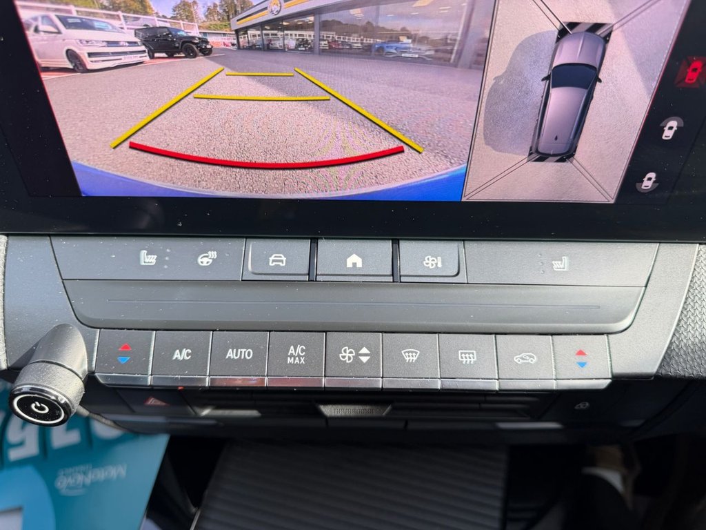 Used Vauxhall Astra 2023 for sale - 76162860: Photo 38