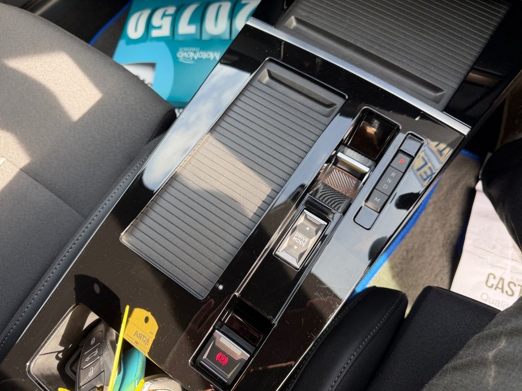 Used Vauxhall Astra 2023 for sale - 76162860: Photo 39