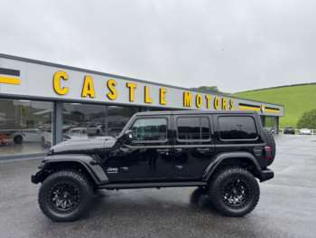 Used Jeep Wrangler 2025 for sale - 74517047: Photo