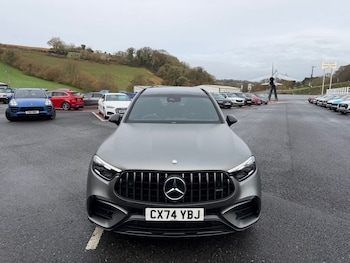 Used Mercedes-Benz GLC 2024 for sale - 79276528: Photo
