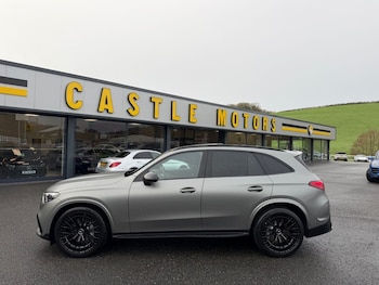 Used Mercedes-Benz GLC 2024 for sale - 79276528: Photo