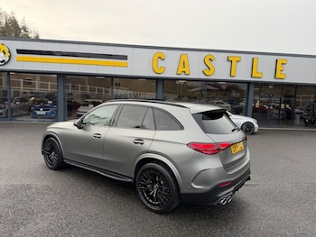 Used Mercedes-Benz GLC 2024 for sale - 79276528: Photo