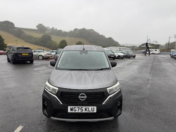 Used Nissan Other 2025 for sale - 79709212: Photo