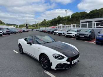 2017 (67) - 1.4 T MultiAir 2dr