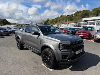 Used Ford Ranger 2024 for sale - 79666837: Photo