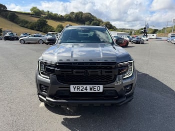 Used Ford Ranger 2024 for sale - 79666837: Photo