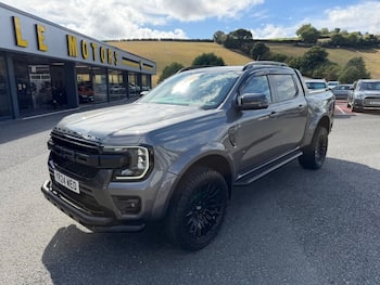Used Ford Ranger 2024 for sale - 79666837: Photo