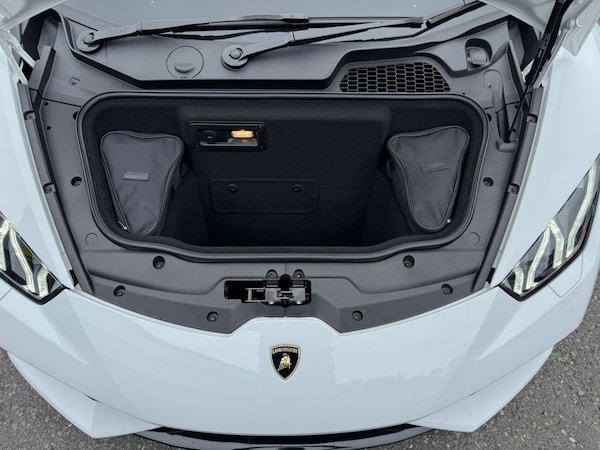 Used Lamborghini Huracan 2017 for sale - 75047582: Photo 21