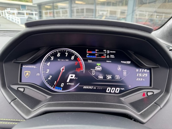 Used Lamborghini Huracan 2017 for sale - 75047582: Photo 35