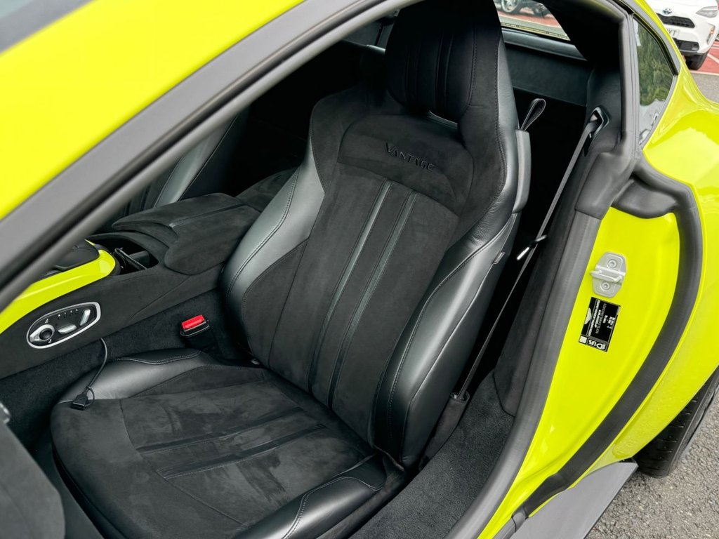 Used Aston Martin Vantage 2019 for sale - 77507470: Photo 18