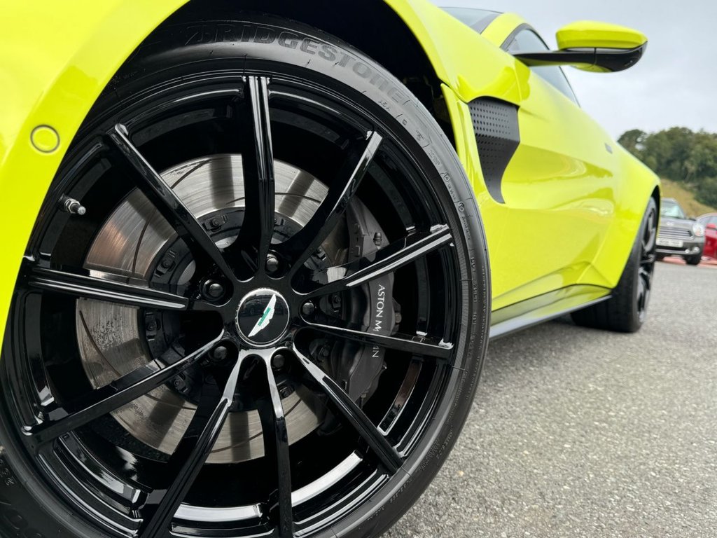 Used Aston Martin Vantage 2019 for sale - 77507470: Photo 26