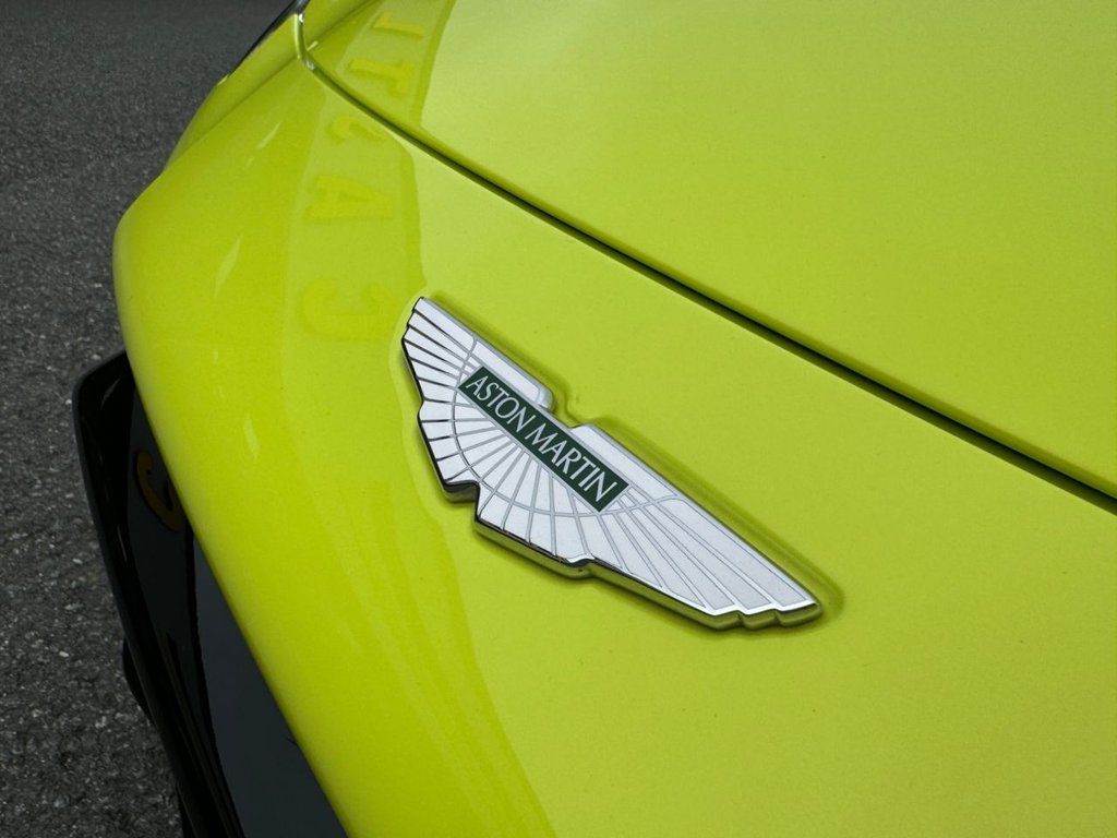 Used Aston Martin Vantage 2019 for sale - 77507470: Photo 27