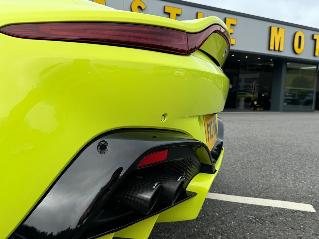 Used Aston Martin Vantage 2019 for sale - 77507470: Photo 28