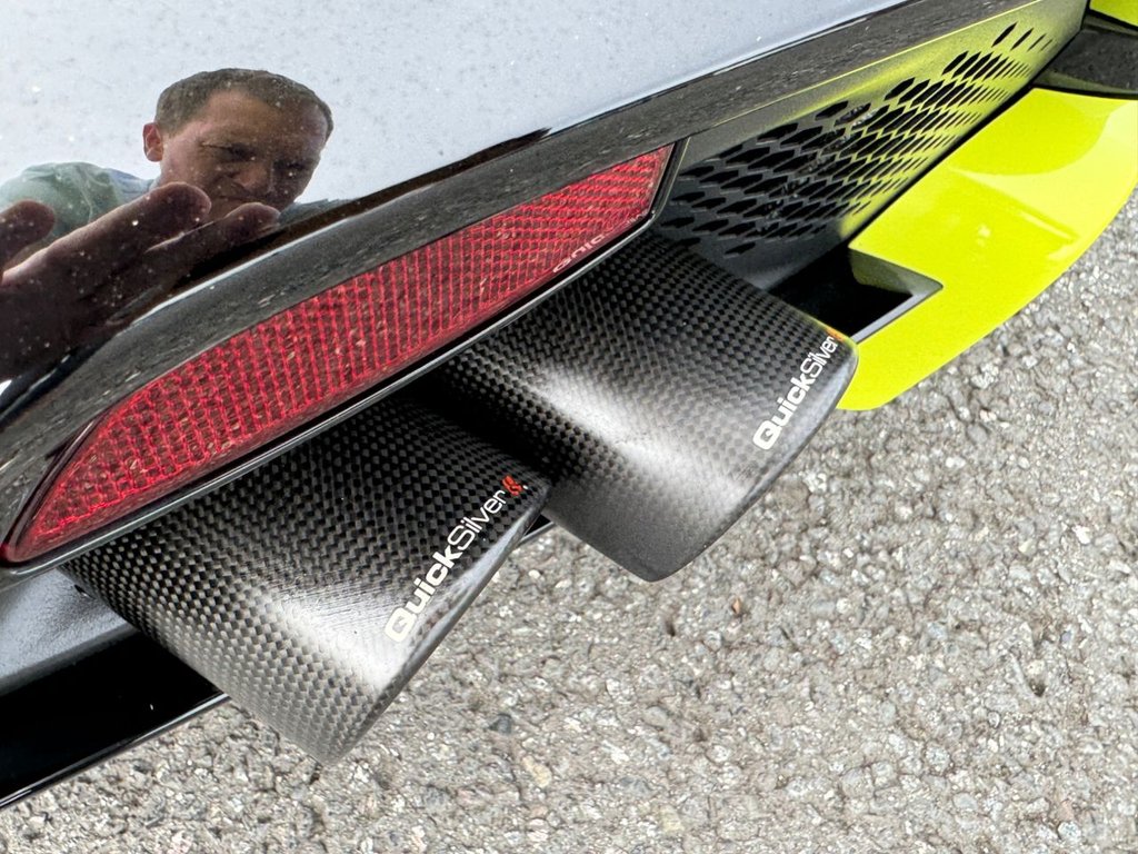 Used Aston Martin Vantage 2019 for sale - 77507470: Photo 30