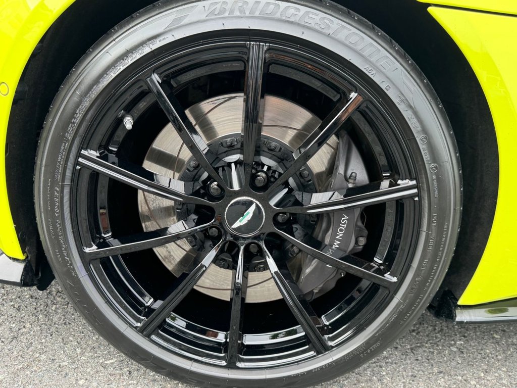 Used Aston Martin Vantage 2019 for sale - 77507470: Photo 37