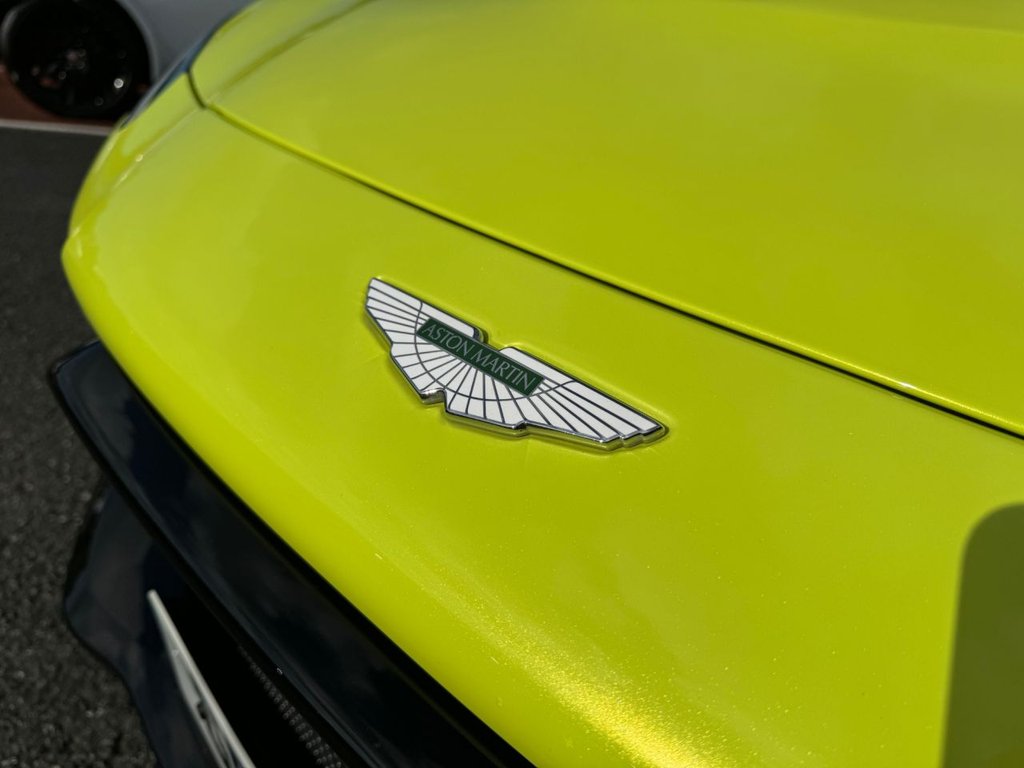 Used Aston Martin Vantage 2019 for sale - 77507470: Photo 39