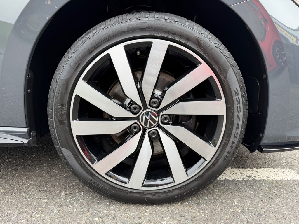 Used Volkswagen Touran 2024 for sale - 77666806: Photo 11