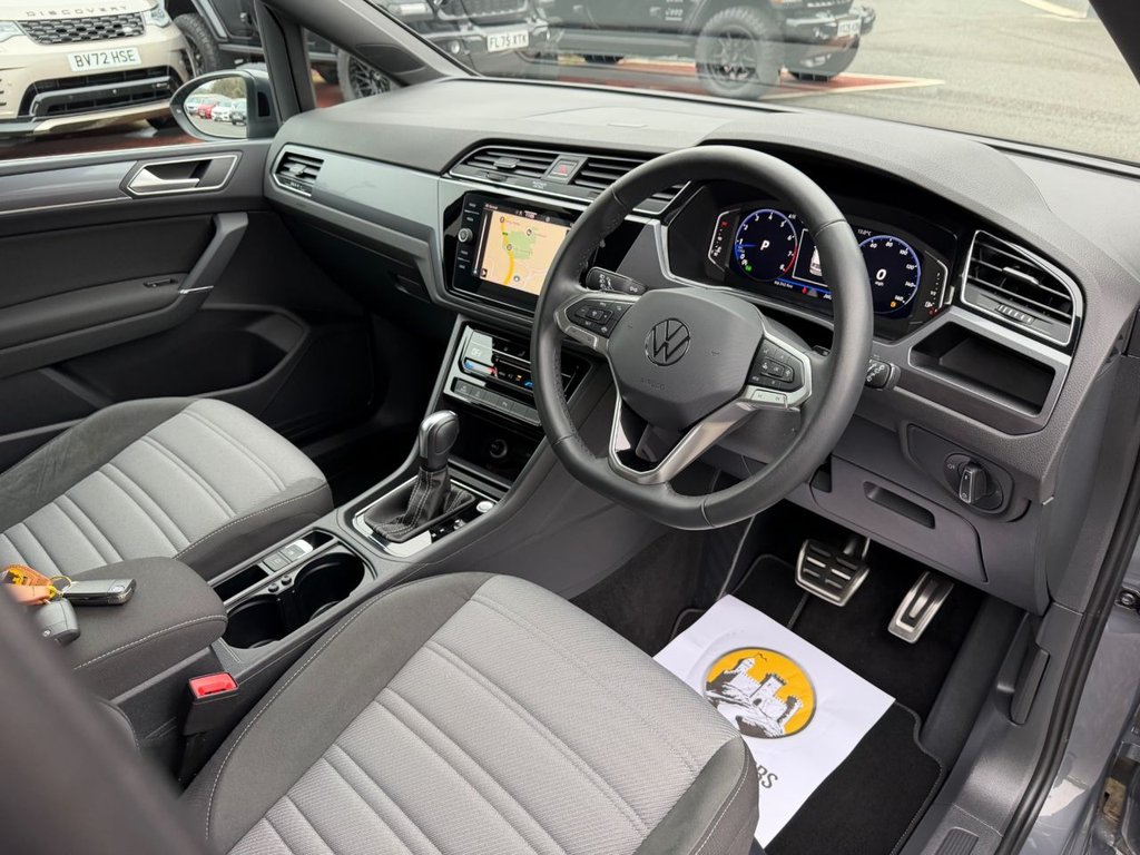 Used Volkswagen Touran 2024 for sale - 77666806: Photo 12