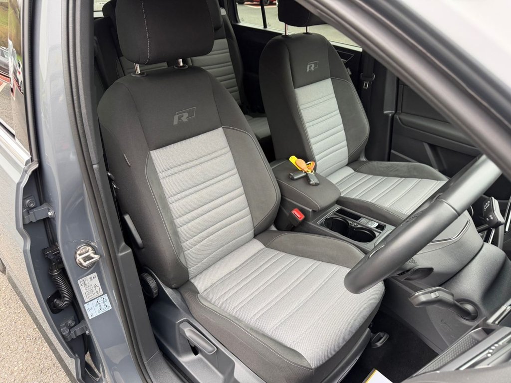 Used Volkswagen Touran 2024 for sale - 77666806: Photo 13