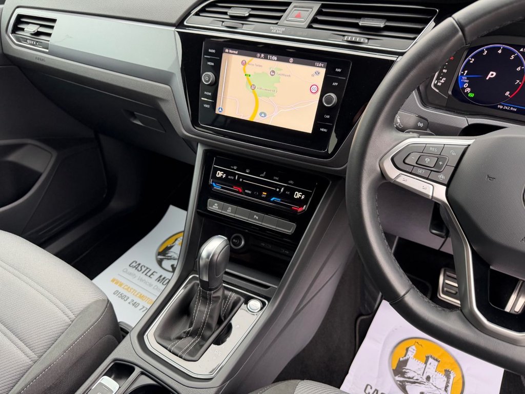 Used Volkswagen Touran 2024 for sale - 77666806: Photo 15