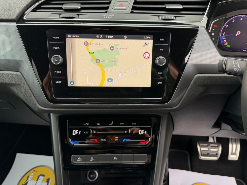 Used Volkswagen Touran 2024 for sale - 77666806: Photo 17