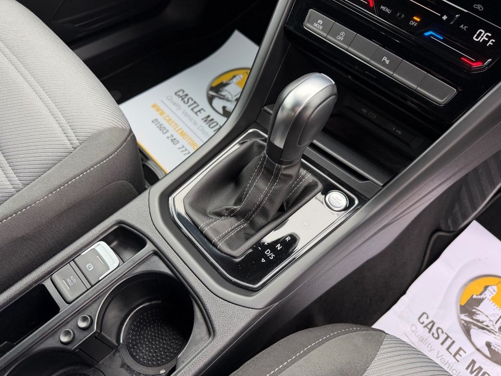 Used Volkswagen Touran 2024 for sale - 77666806: Photo 18