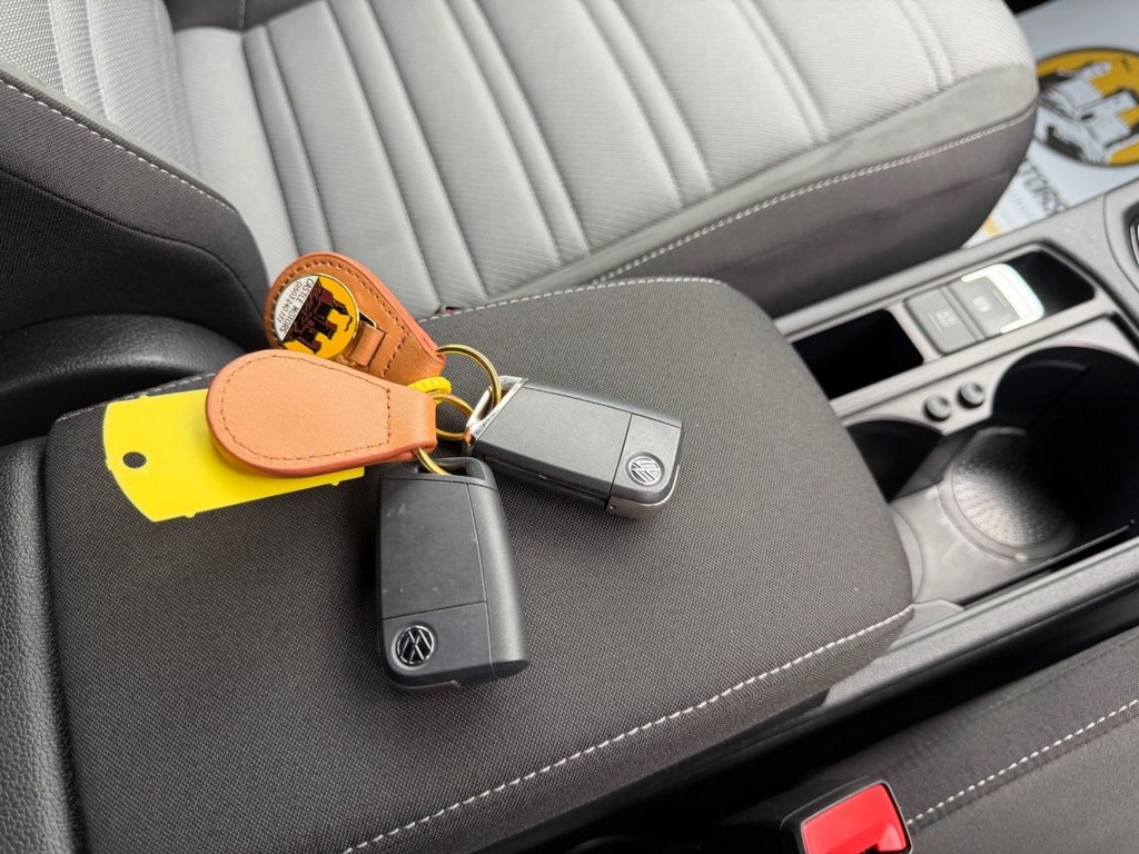 Used Volkswagen Touran 2024 for sale - 77666806: Photo 19