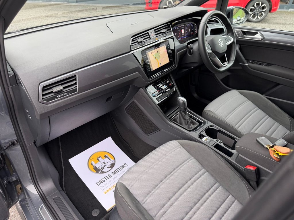 Used Volkswagen Touran 2024 for sale - 77666806: Photo 21