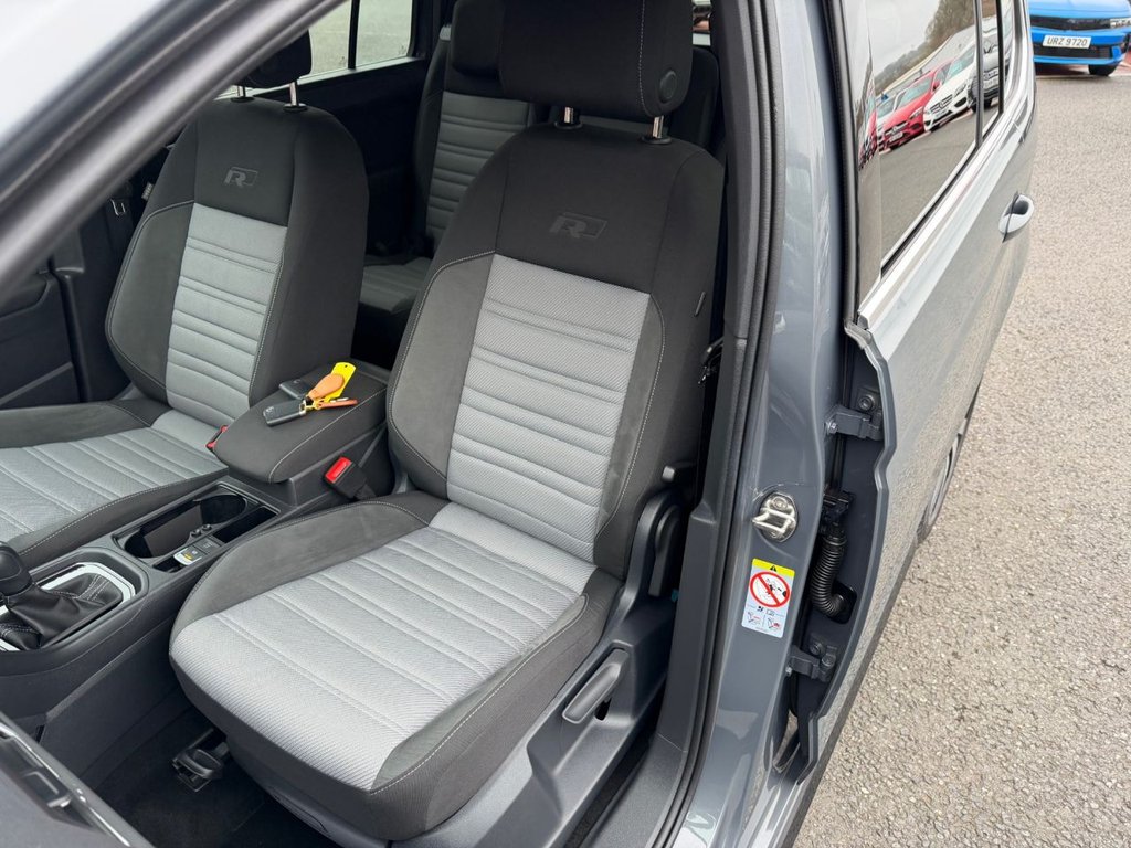 Used Volkswagen Touran 2024 for sale - 77666806: Photo 23