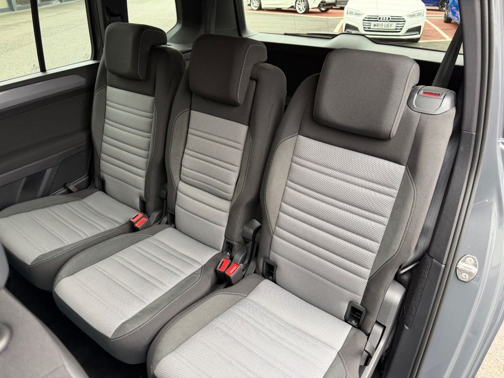 Used Volkswagen Touran 2024 for sale - 77666806: Photo 24