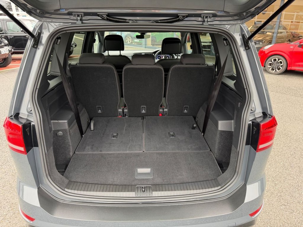 Used Volkswagen Touran 2024 for sale - 77666806: Photo 25