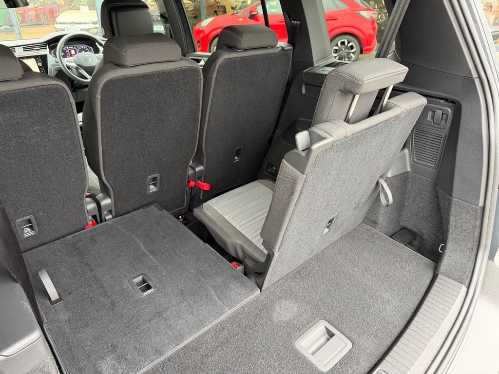 Used Volkswagen Touran 2024 for sale - 77666806: Photo 26