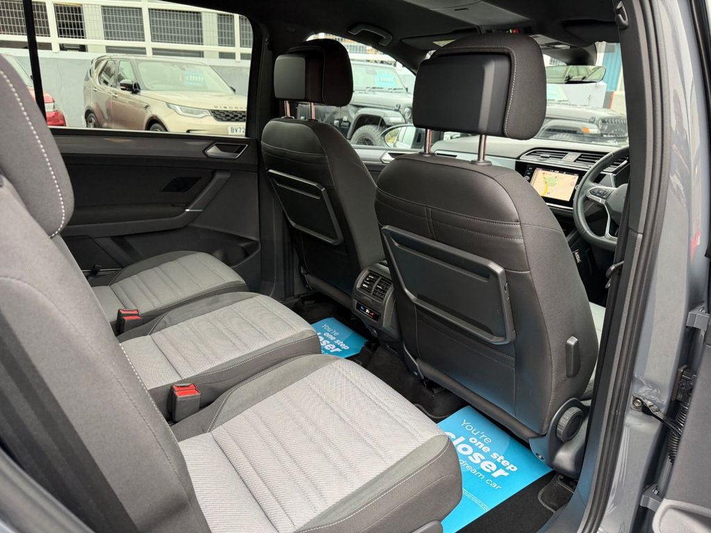 Used Volkswagen Touran 2024 for sale - 77666806: Photo 27
